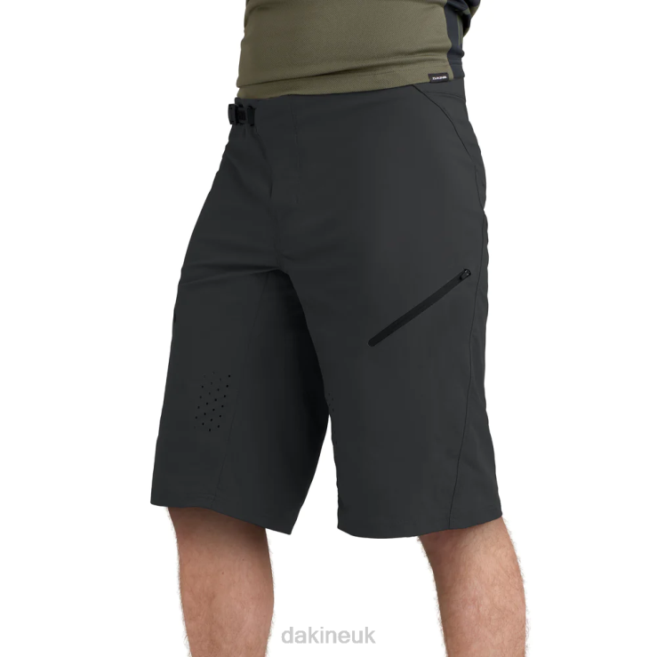 Vectra Short Dakine Men Black N882P80 Clothing