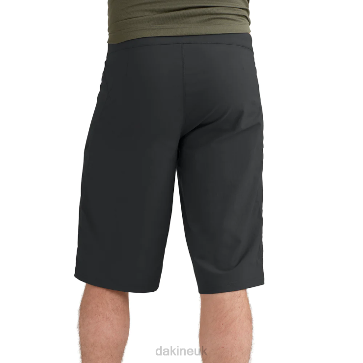 Vectra Short Dakine Men Black N882P80 Clothing