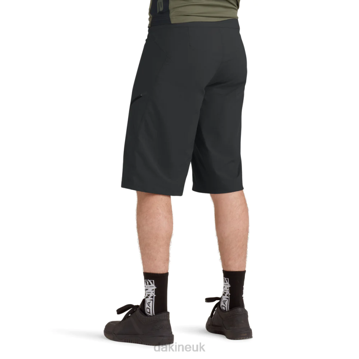 Vectra Short Dakine Men Black N882P80 Clothing