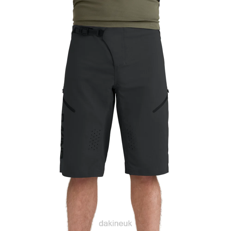 Vectra Short Dakine Men Black N882P80 Clothing