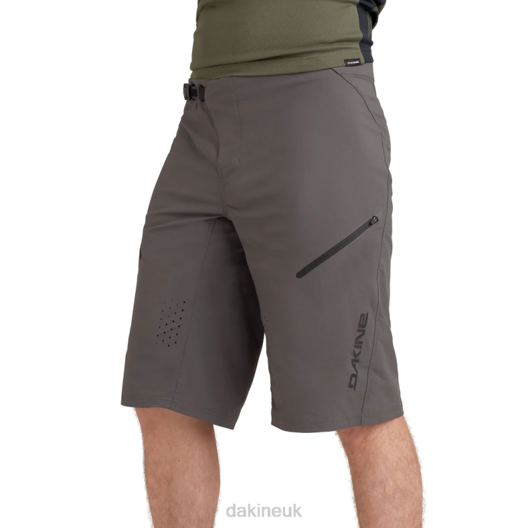 Vectra Short Dakine Men Gray N882P81 Clothing