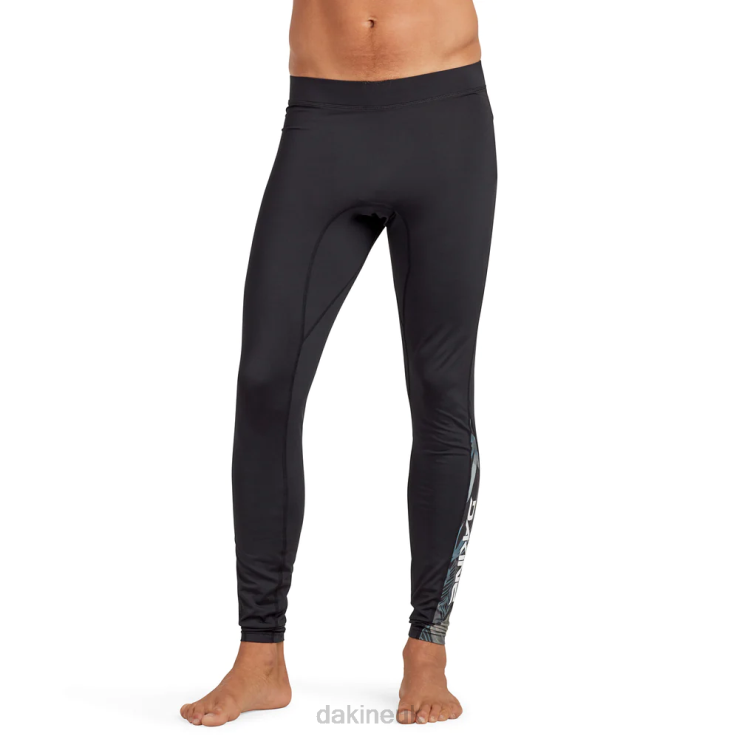 HD Surf Rashguard Leggings Dakine Men Nahele Print N882P223 Clothing