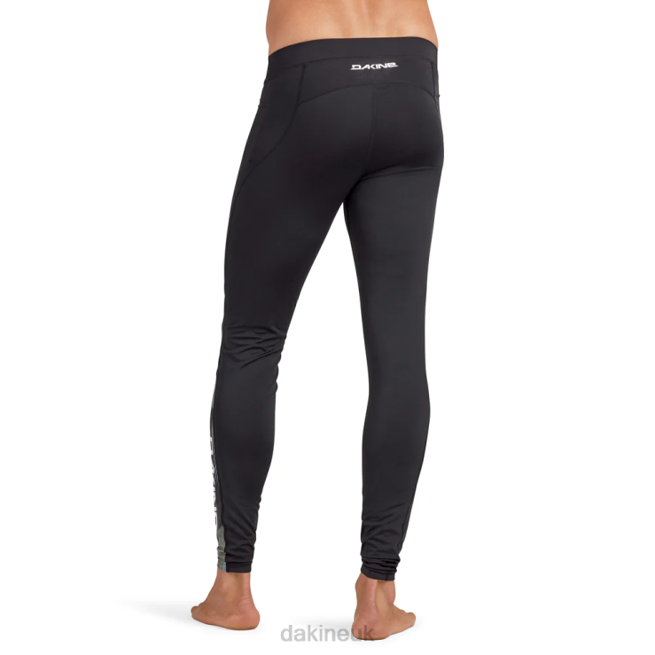 HD Surf Rashguard Leggings Dakine Men Nahele Print N882P223 Clothing