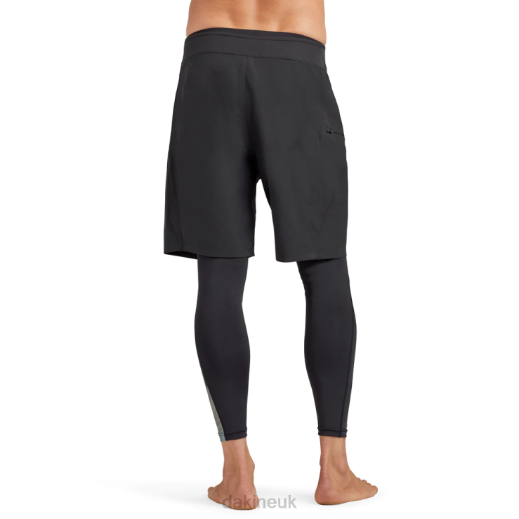 HD Surf Rashguard Leggings Dakine Men Nahele Print N882P223 Clothing