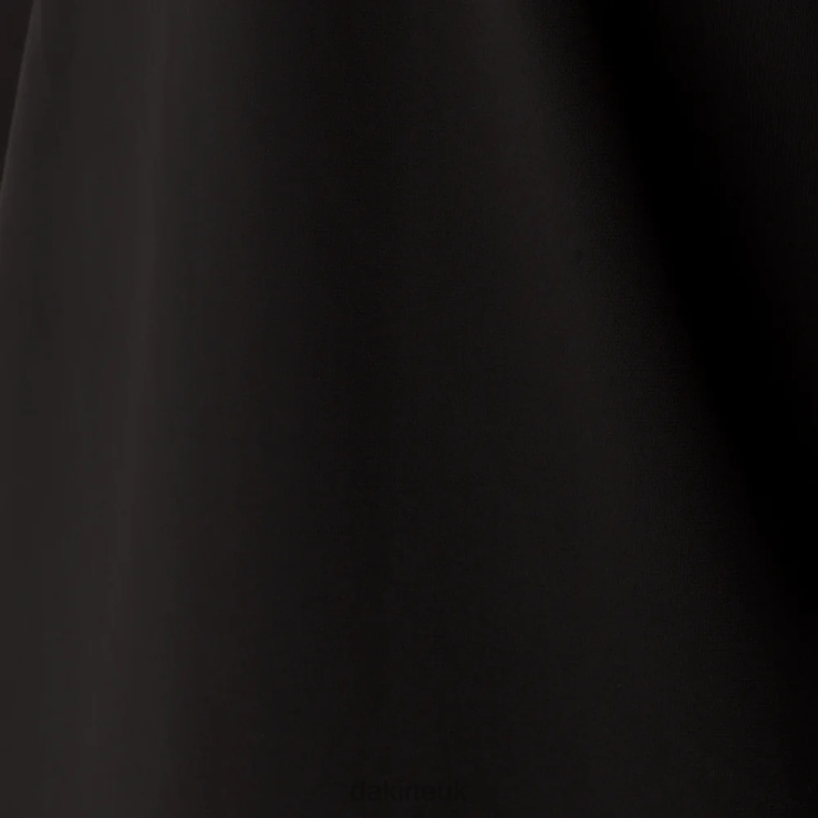 Mission Loose Fit Long Sleeve Rashguard Crew Dakine Men Black N882P244 Clothing