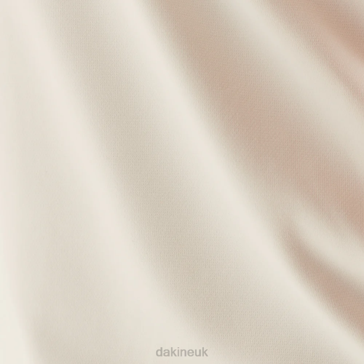 Mission Loose Fit Short Sleeve Rashguard Crew Dakine Men Surf White N882P245 Clothing