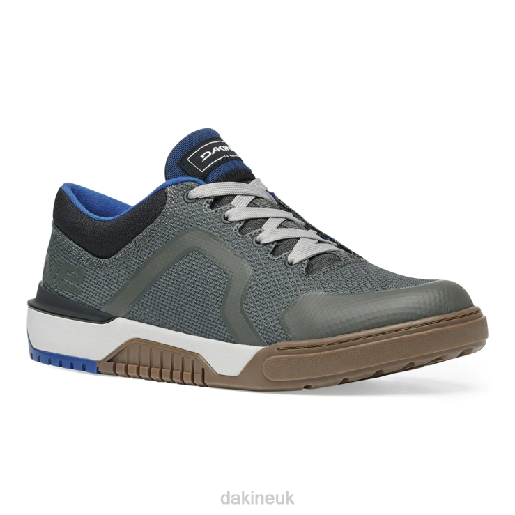 Drift Vent Dakine Men Grey/Navy N882P620 Footwear