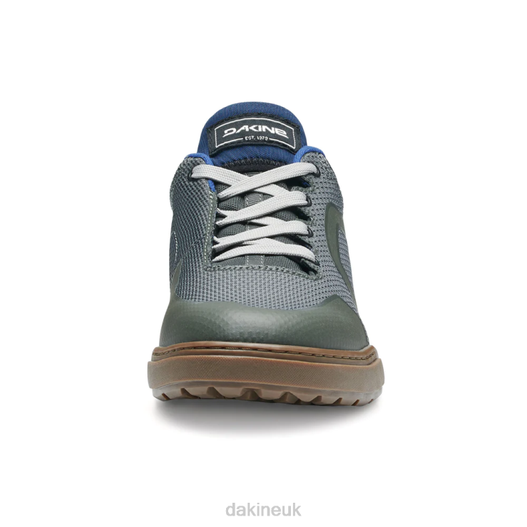 Drift Vent Dakine Men Grey/Navy N882P620 Footwear