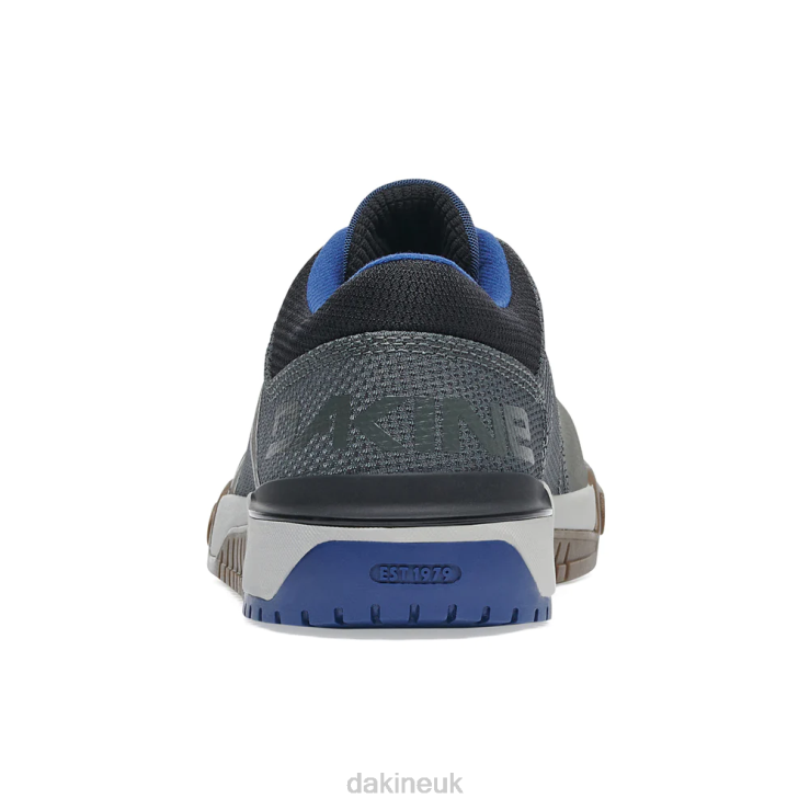 Drift Vent Dakine Men Grey/Navy N882P620 Footwear