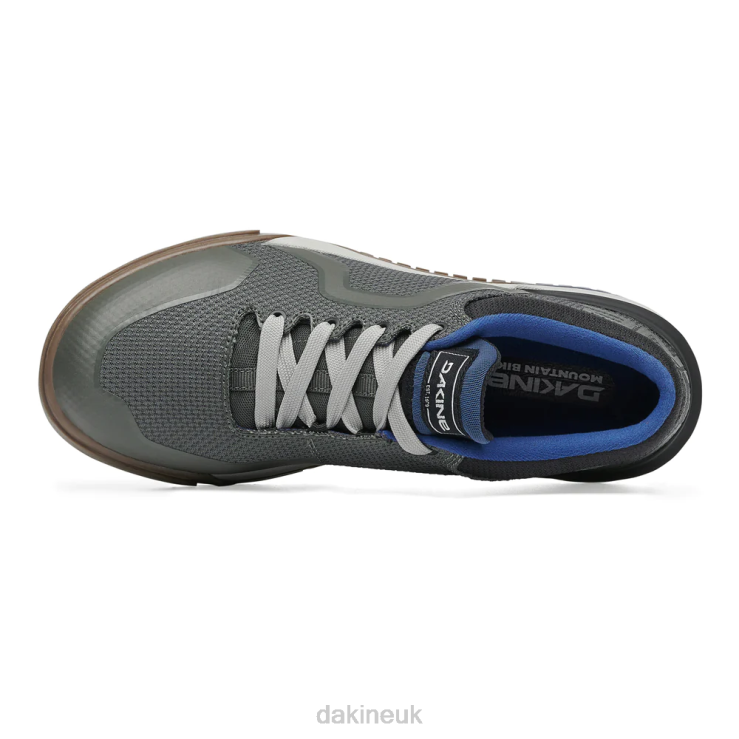 Drift Vent Dakine Men Grey/Navy N882P620 Footwear