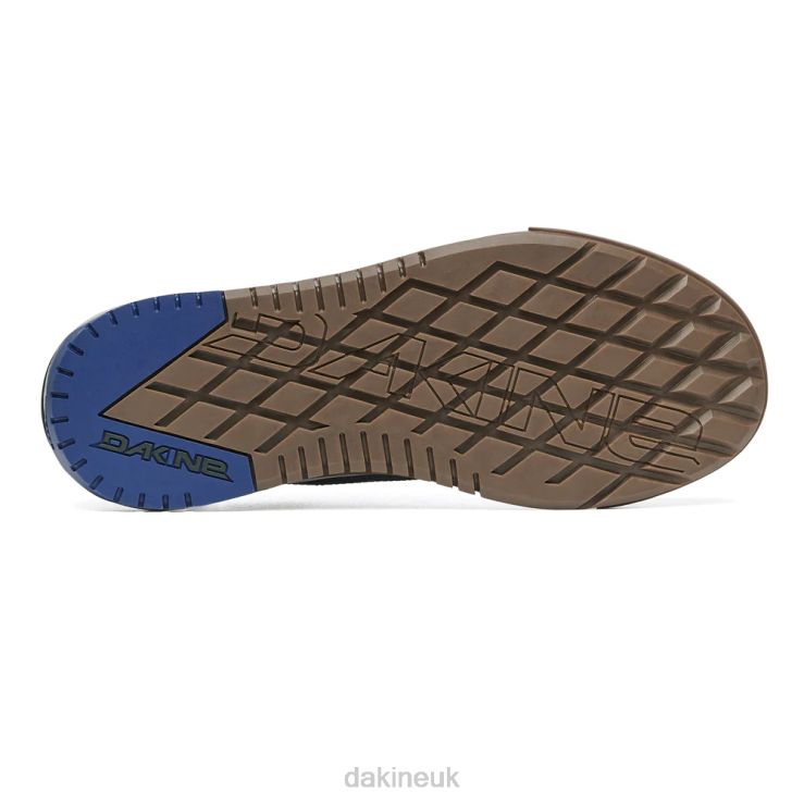 Drift Vent Dakine Men Grey/Navy N882P620 Footwear