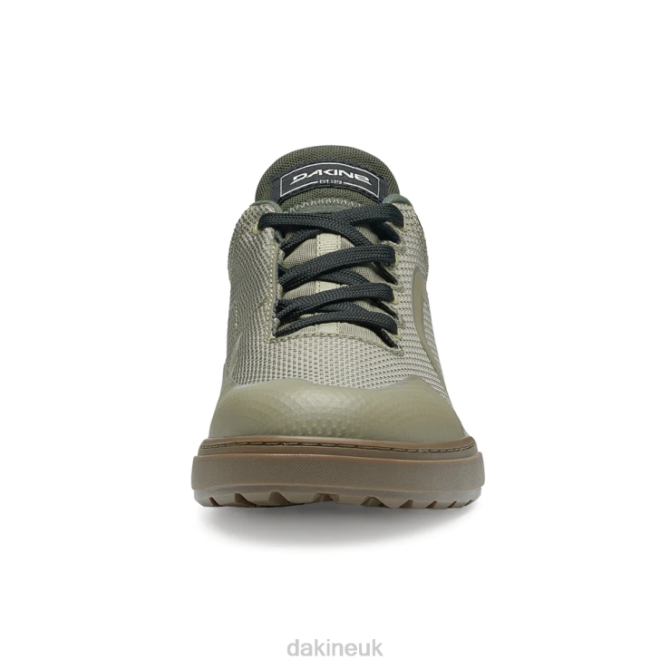 Drift Vent Dakine Men Terra Khaki/Peat Green N882P621 Footwear