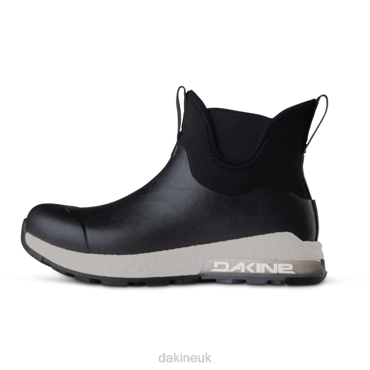 Slush Sport Dakine Men Black N882P689 Footwear