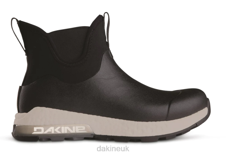 Slush Sport Dakine Men Black N882P689 Footwear