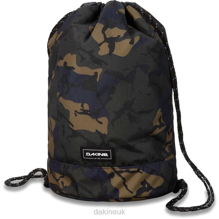 Cinch Pack 16L Dakine Unisex Cascade Camo N882P932 Accessory