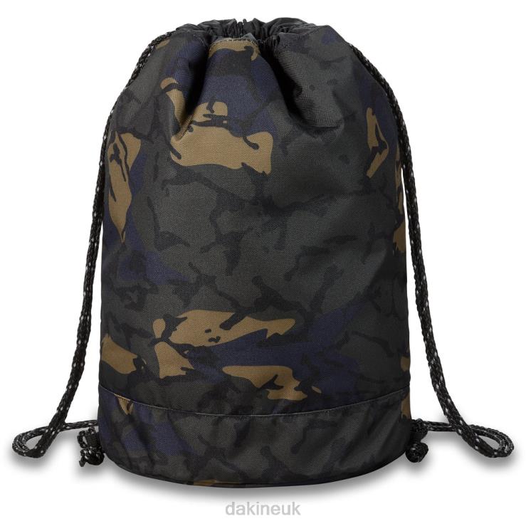 Cinch Pack 16L Dakine Unisex Cascade Camo N882P932 Accessory