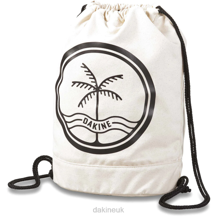 Cinch Pack 16L Dakine Unisex Dk Palm N882P935 Accessory