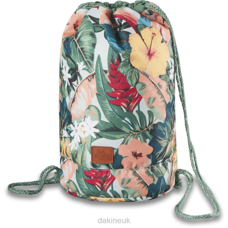 Cinch Pack 16L Dakine Unisex Island Spring N882P927 Accessory