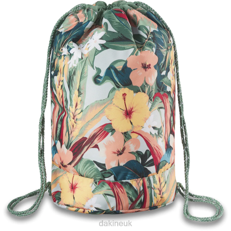 Cinch Pack 16L Dakine Unisex Island Spring N882P927 Accessory