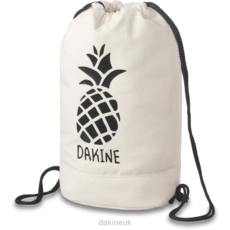 Cinch Pack 16L Dakine Unisex Maui Gold N882P930 Accessory