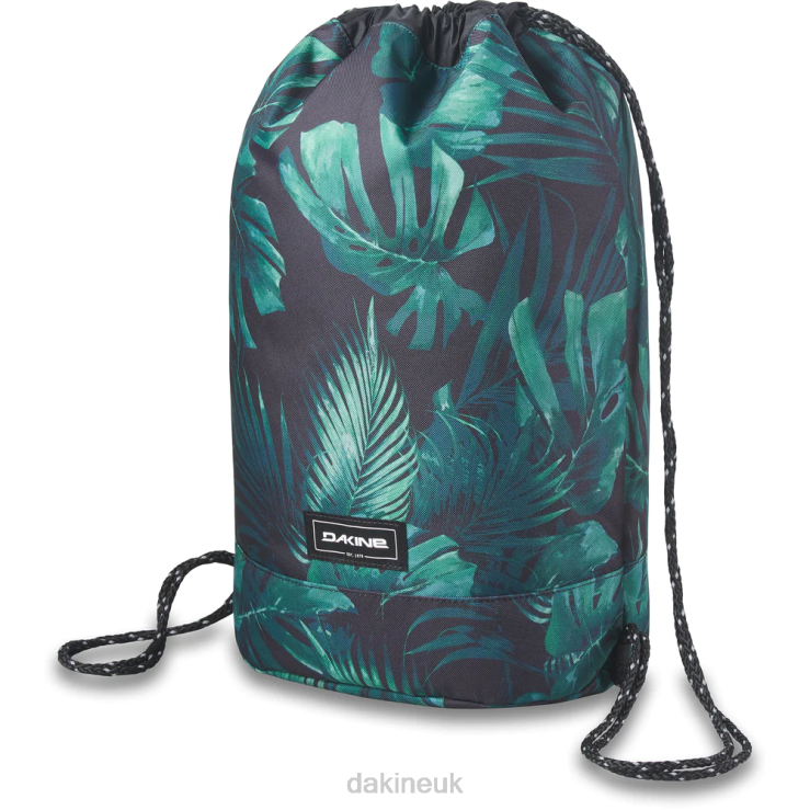 Cinch Pack 16L Dakine Unisex Night Tropical N882P931 Accessory