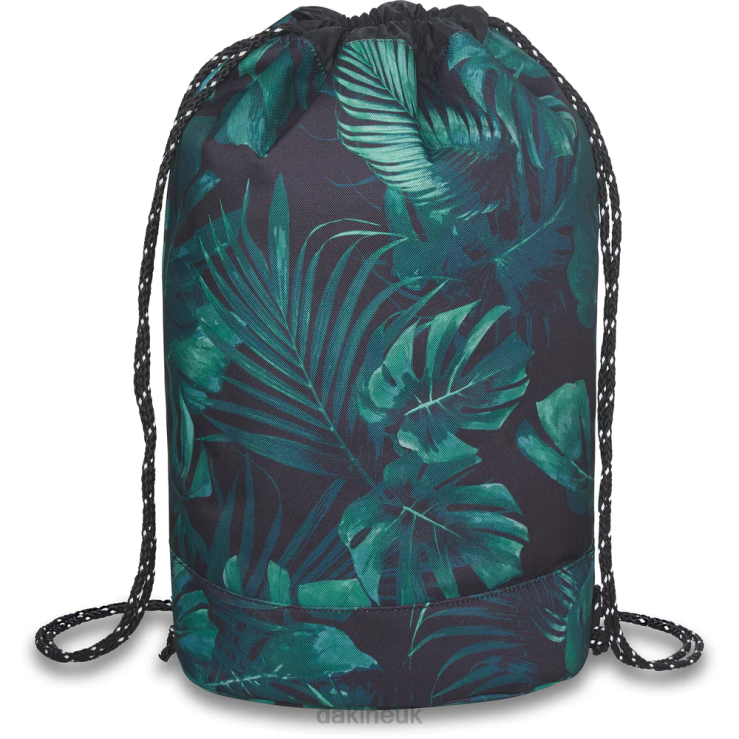 Cinch Pack 16L Dakine Unisex Night Tropical N882P931 Accessory