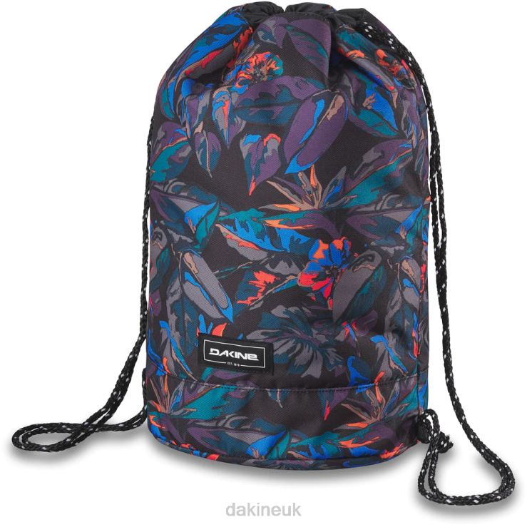 Cinch Pack 16L Dakine Unisex Tropic Dream N882P926 Accessory