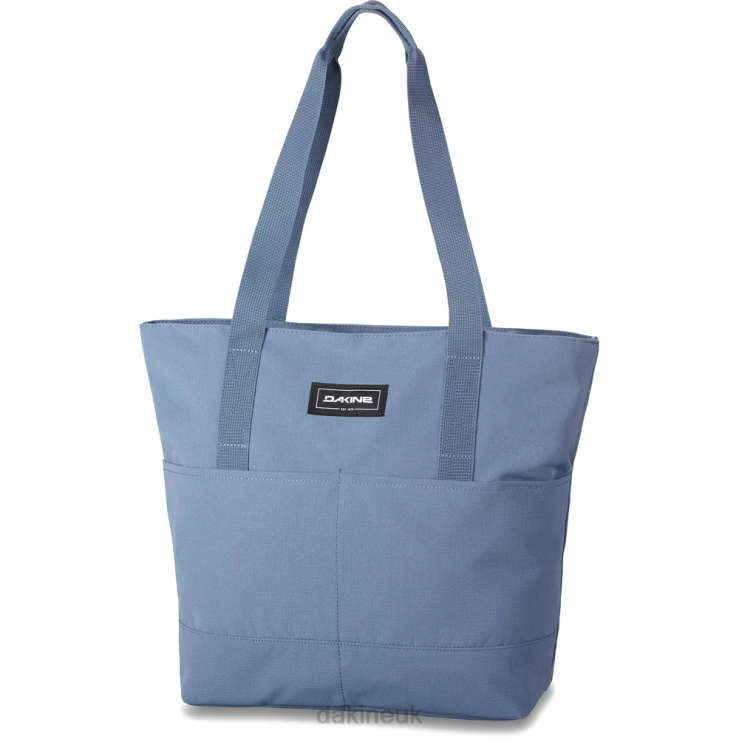 Classic Tote 18L Dakine Unisex Vintage Blue N882P940 Accessory