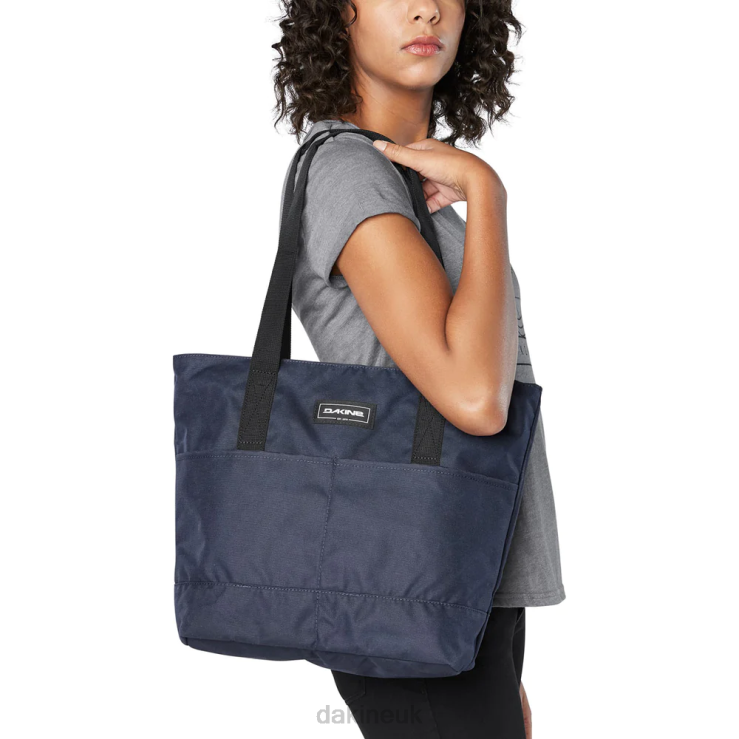 Classic Tote 18L Dakine Unisex Vintage Blue N882P940 Accessory