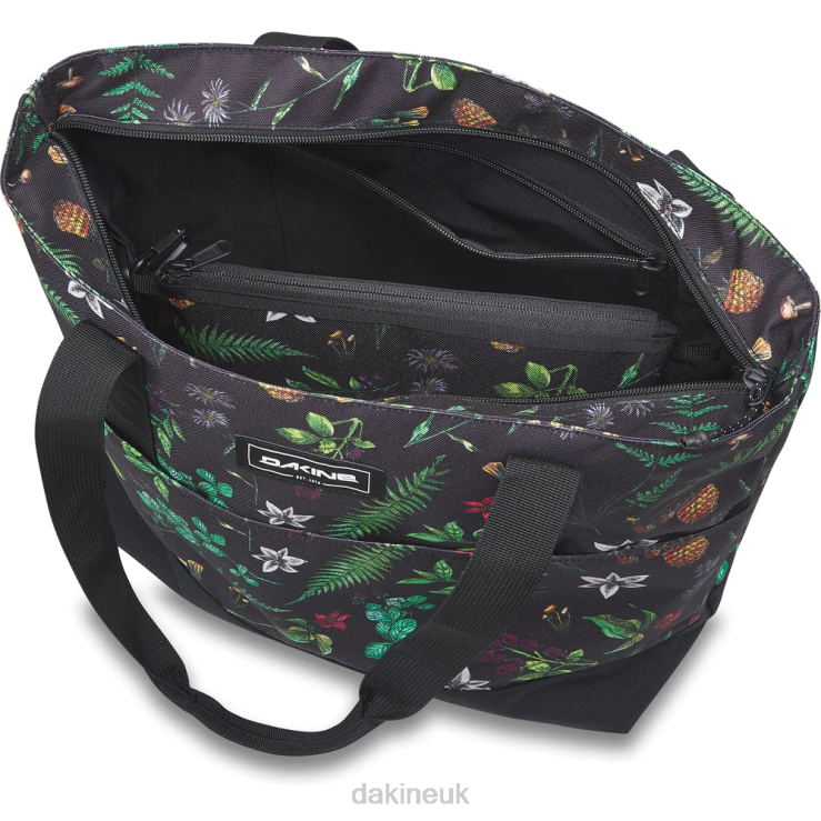 Classic Tote 18L Dakine Unisex Vintage Blue N882P940 Accessory