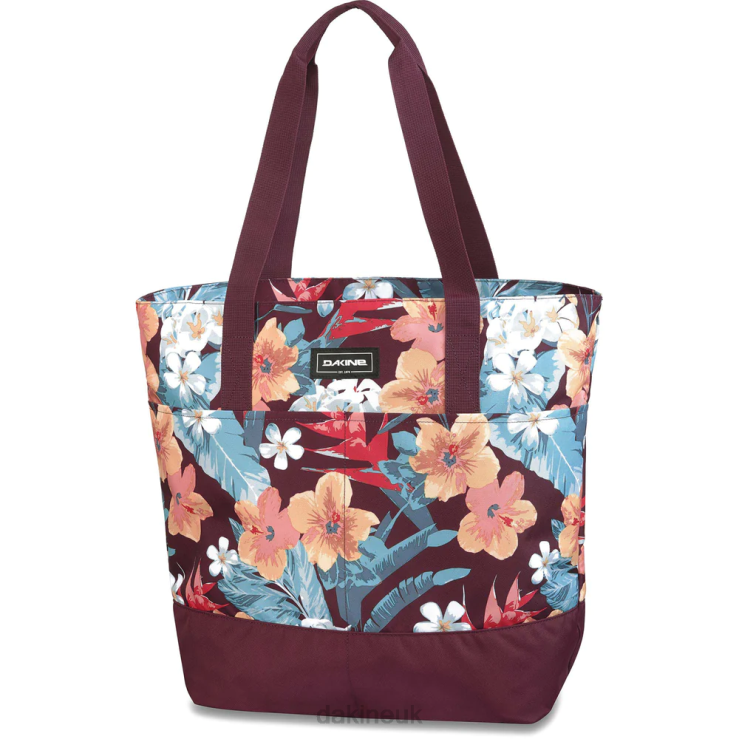 Classic Tote 33L Dakine Unisex Full Bloom N882P917 Accessory