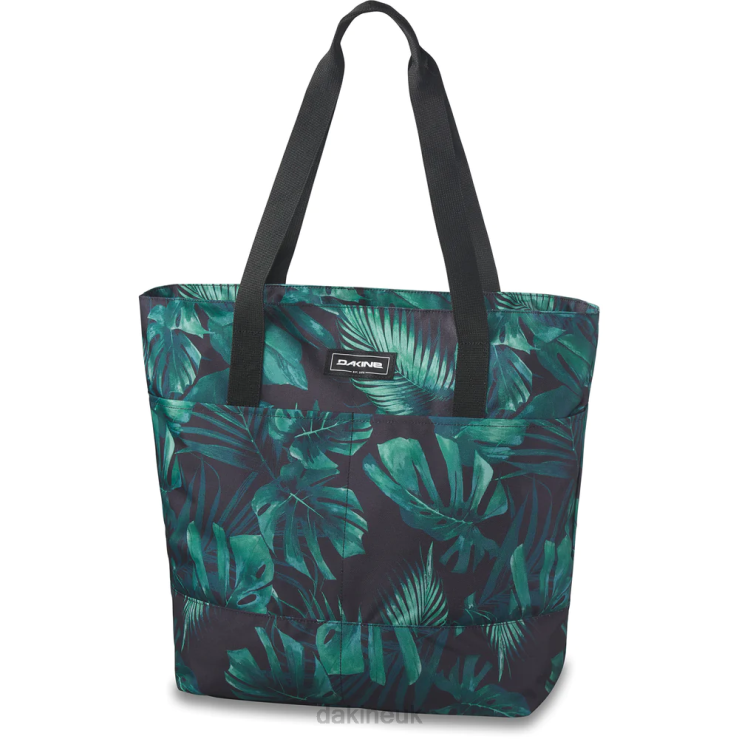 Classic Tote 33L Dakine Unisex Night Tropical N882P914 Accessory