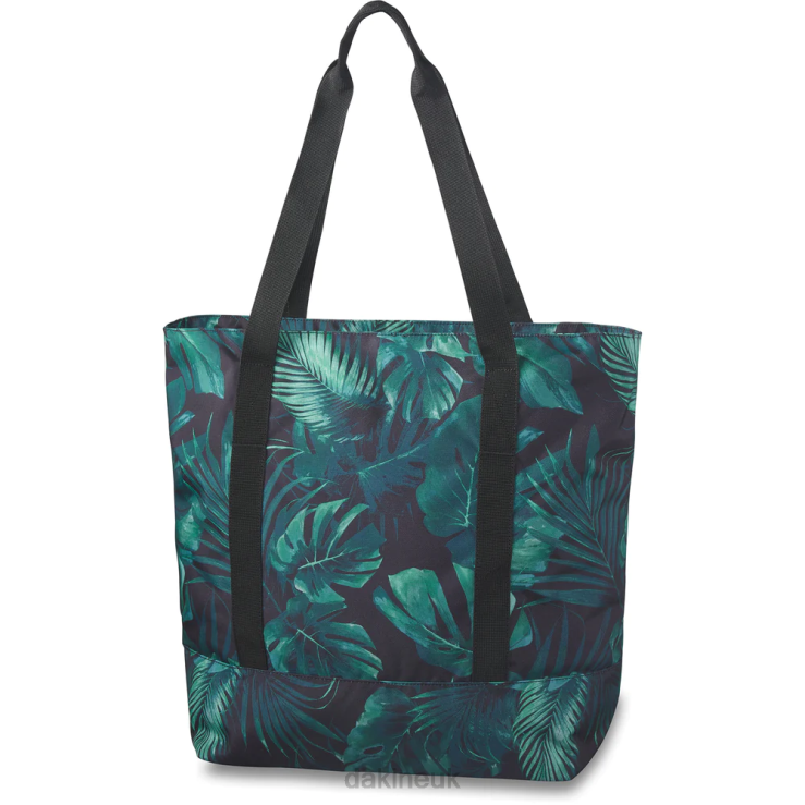Classic Tote 33L Dakine Unisex Night Tropical N882P914 Accessory