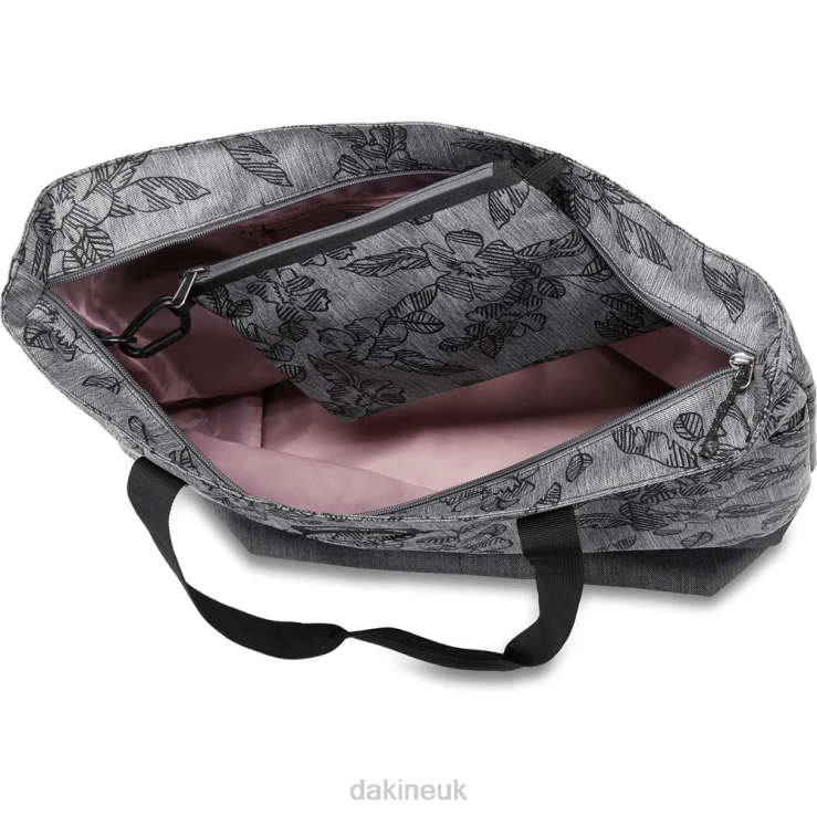 Classic Tote 33L Dakine Unisex Night Tropical N882P914 Accessory