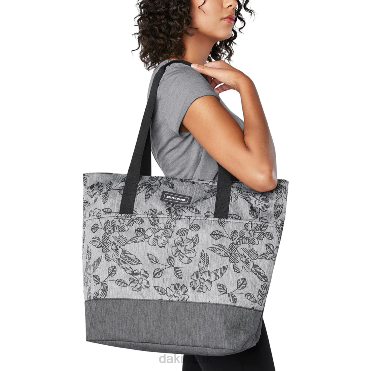 Classic Tote 33L Dakine Unisex Night Tropical N882P914 Accessory