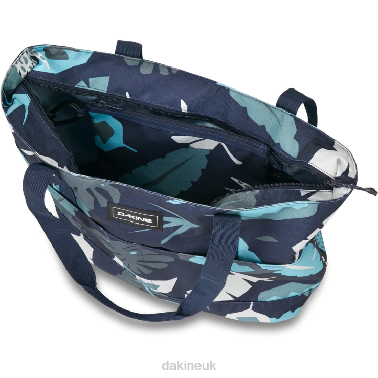Classic Tote 33L Dakine Unisex Solstice Floral N882P915 Accessory