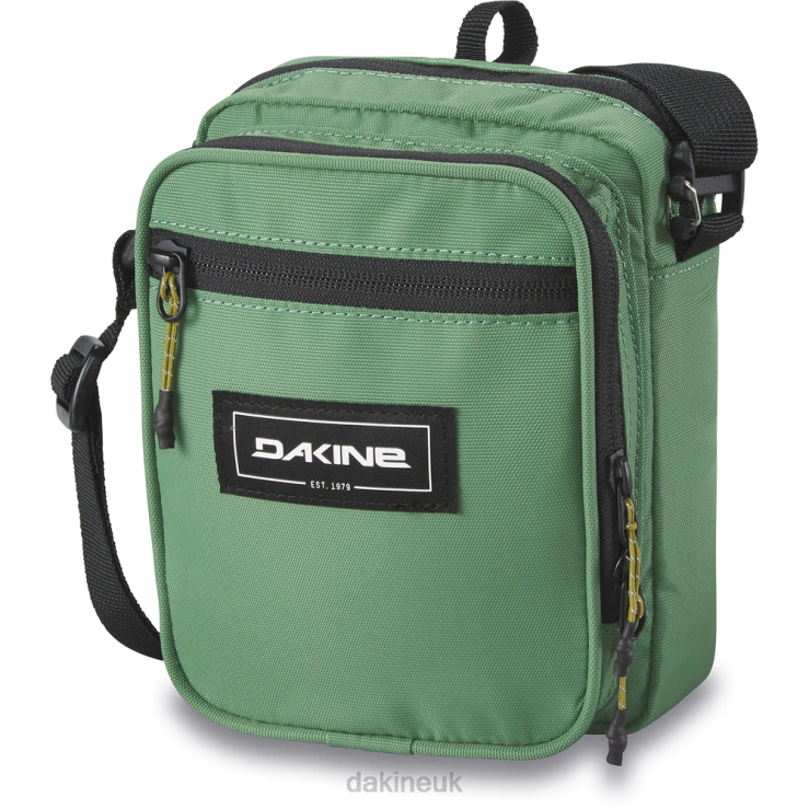 Field Bag Dakine Unisex Dark Ivy N882P944 Accessory