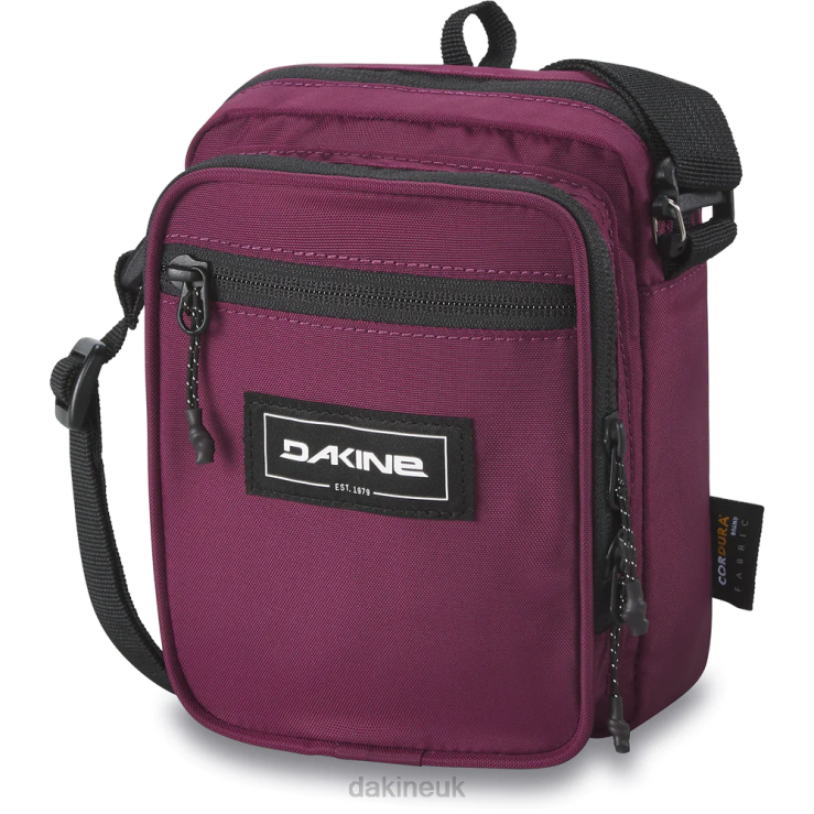 Field Bag Dakine Unisex Grape Vine N882P943 Accessory