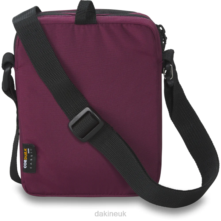 Field Bag Dakine Unisex Grape Vine N882P943 Accessory