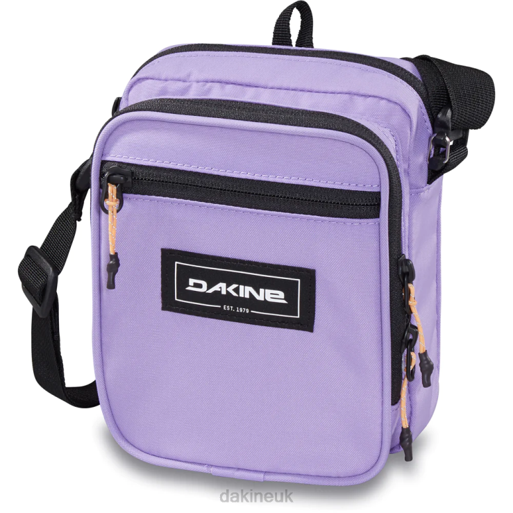 Field Bag Dakine Unisex Violet N882P942 Accessory