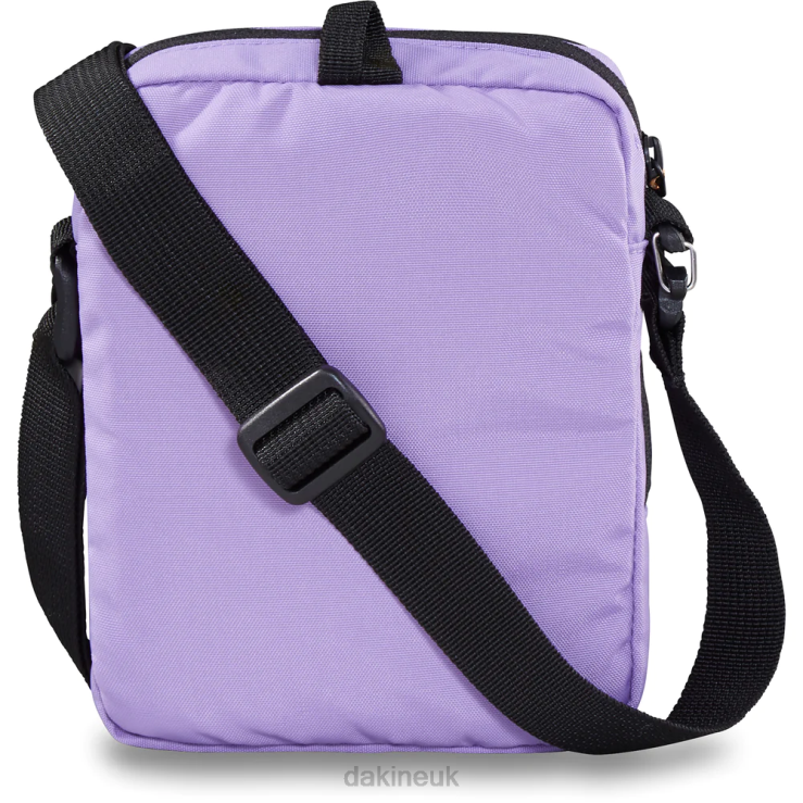 Field Bag Dakine Unisex Violet N882P942 Accessory