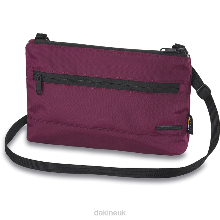 Jacky Crossbody Bag Dakine Unisex Grape Vine N882P923 Accessory