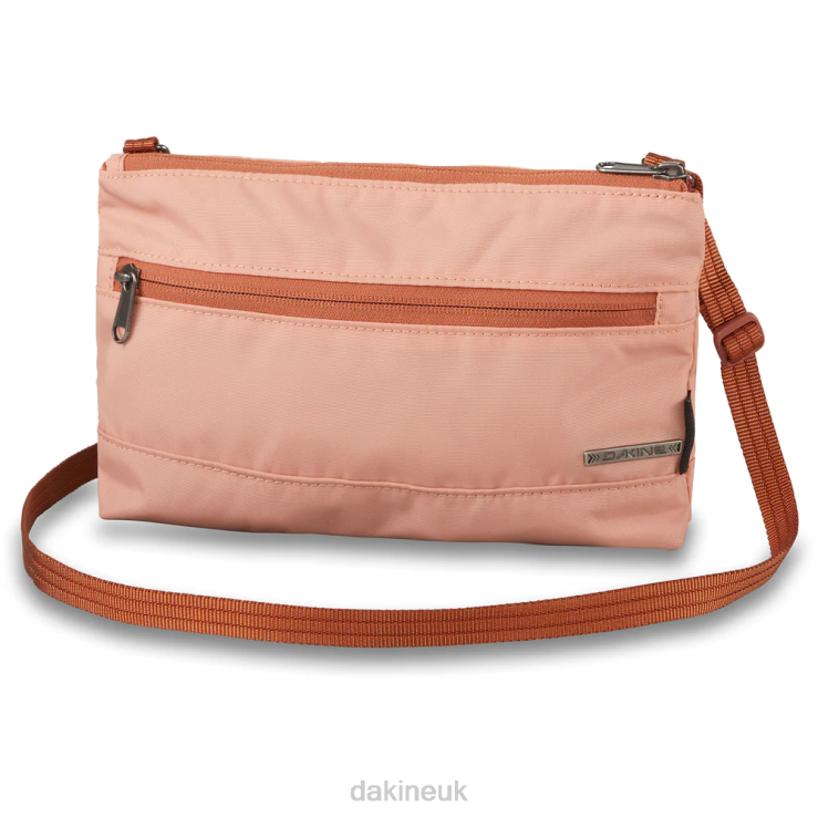 Jacky Crossbody Bag Dakine Unisex Muted Clay N882P919 Accessory