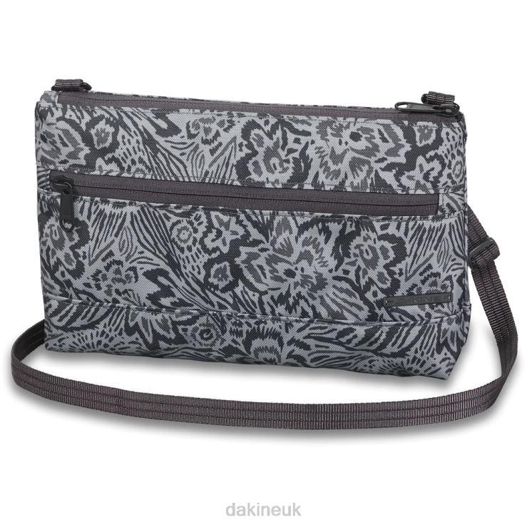 Jacky Crossbody Bag Dakine Unisex Petal Maze N882P920 Accessory