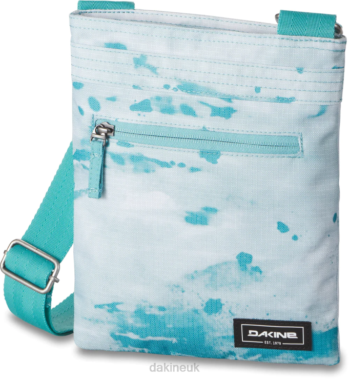 Jive Crossbody Bag Dakine Unisex Bleached Moss N882P904 Accessory
