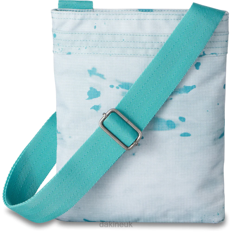 Jive Crossbody Bag Dakine Unisex Bleached Moss N882P904 Accessory