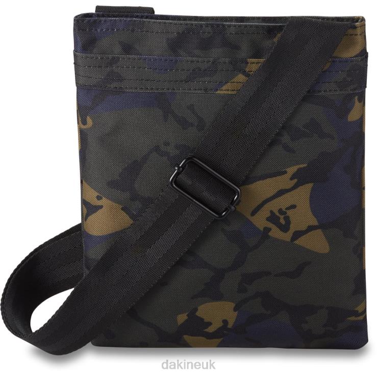 Jive Crossbody Bag Dakine Unisex Cascade Camo N882P908 Accessory