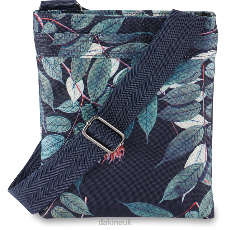 Jive Crossbody Bag Dakine Unisex Eucalyptus Floral N882P909 Accessory