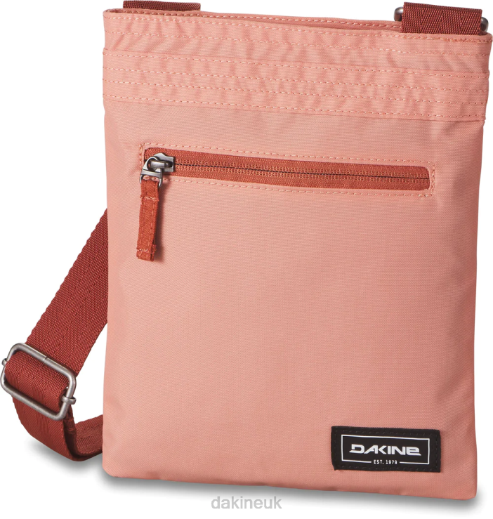 Jive Crossbody Bag Dakine Unisex Muted Clay N882P905 Accessory