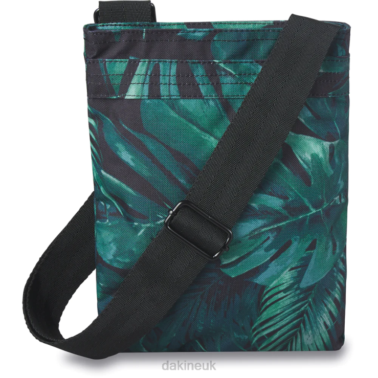 Jive Crossbody Bag Dakine Unisex Night Tropical N882P893 Accessory